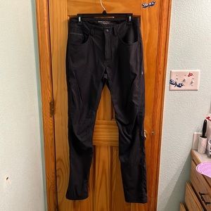 Royal Robbins active fit pants
